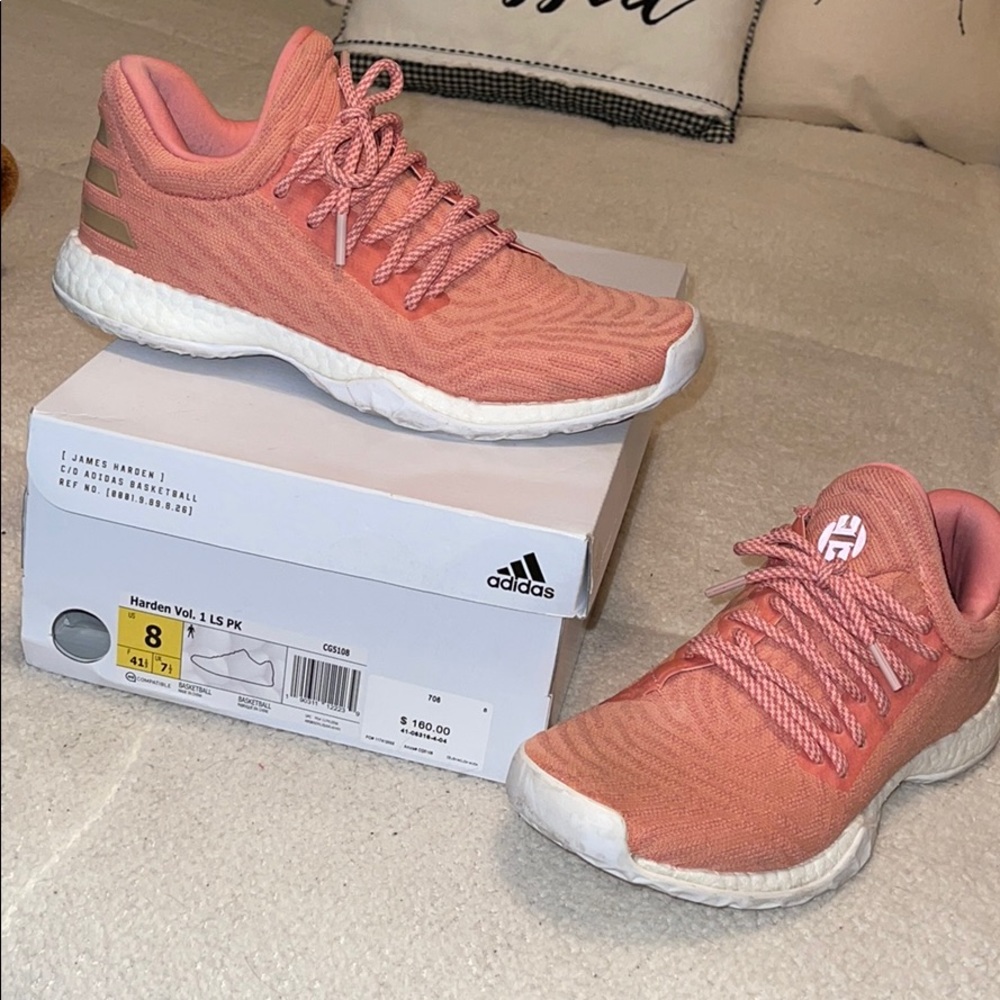 Harden Vol 1
